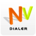 Logo of Nims voip android Application 